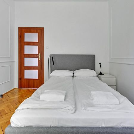 דירות גדנסק Goma Rent - Szeroka Old Town מראה חיצוני תמונה