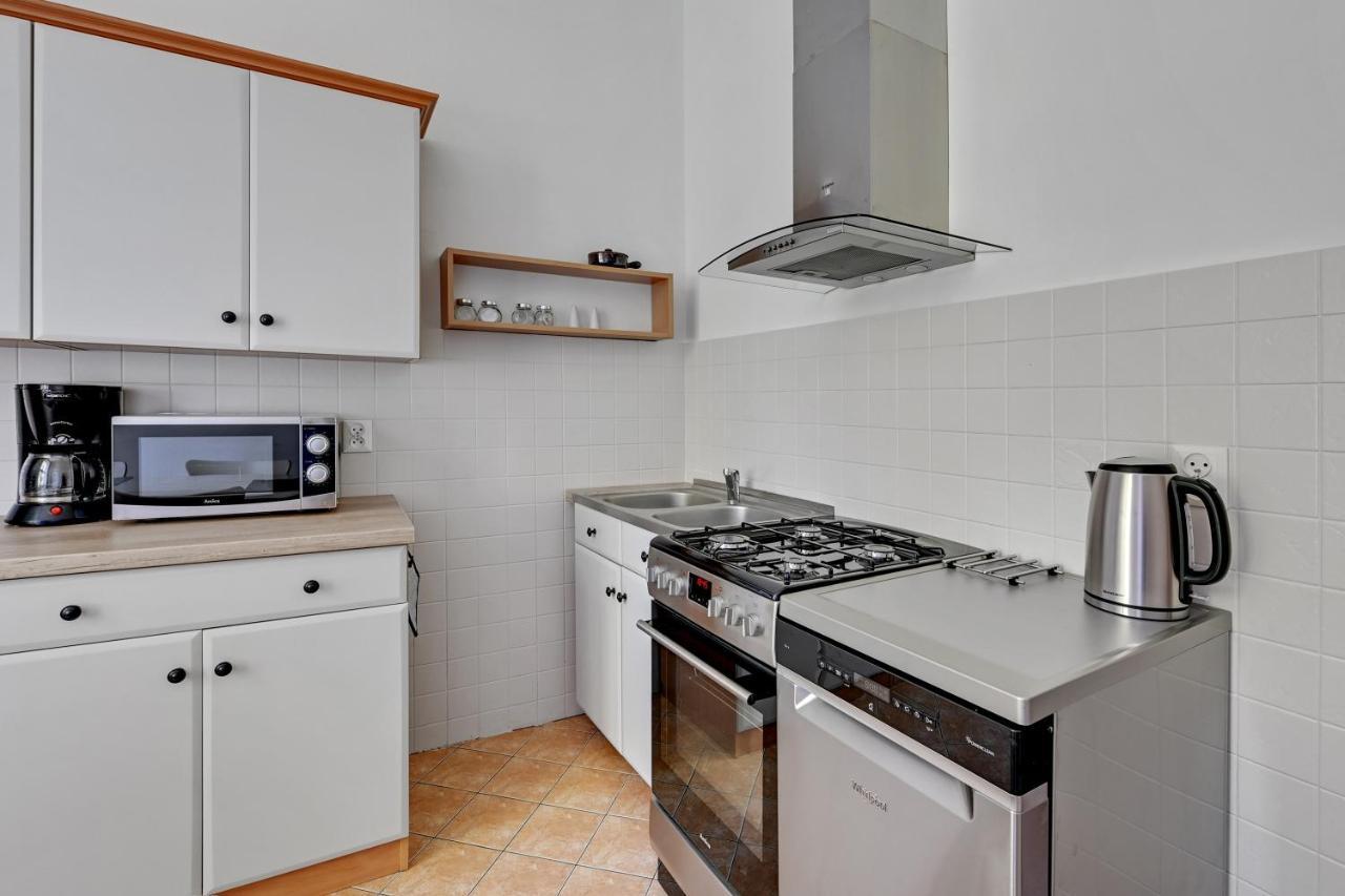 דירות גדנסק Goma Rent - Szeroka Old Town מראה חיצוני תמונה